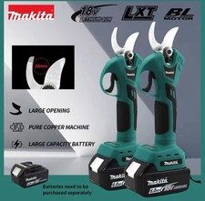 Makita 18v battery d'occasion  Saint-Etienne