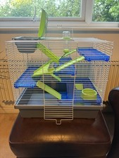 Pico hamster cage for sale  WATFORD