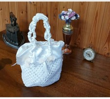 Borsetta eleganza sposa usato Borsetta eleganza sposa usato  Ziano Piacentino