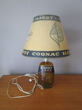 Lampe vintage bouteille d'occasion  Charleville-Mézières