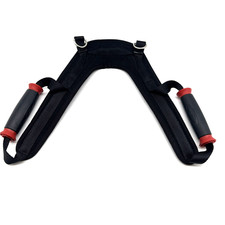 Bowflex crunch shoulder for sale  Columbus