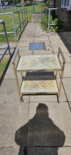 Hostess trolley vintage for sale  DUNSTABLE