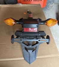 2017 honda cbr500r for sale  Lakewood