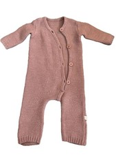 Baby einteiler wolle gebraucht kaufen  Hamburg