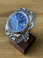 Seiko date 40mm for sale  UK