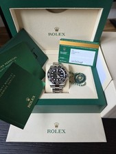 2018 rolex 116710 for sale  New York
