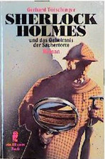 Sherlock holmes geheimnis gebraucht kaufen  Berlin