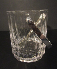 Eiskuebel eiseimer glas gebraucht kaufen  Barnstorf