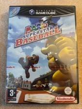 Mario superstar baseball d'occasion  Cergy-