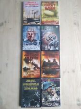 Dvd bundle war for sale  CANNOCK