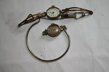 Anciennes montres mécaniques d'occasion  Privas