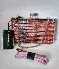 Borsa cerimonia pochette usato  Marano di Napoli