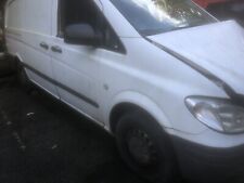 Mercedes vito 109 for sale  HEBDEN BRIDGE