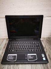 System laptop black for sale  IPSWICH