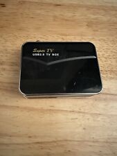 SuperTV USB2.0 Mini TV Tuner Box for sale  Cohoes