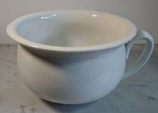Vintage opaque sarreguemines d'occasion  Vic-sur-Seille