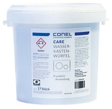 Care wasserkastenwürfel conel gebraucht kaufen  Korschenbroich