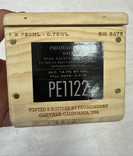 Promontory 2012 napa for sale  Wadsworth