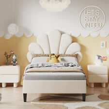 Einzelbett kinderbett 90x200 gebraucht kaufen  Frankfurt am Main