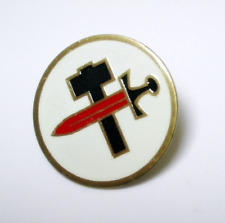 Pin pins black d'occasion  Expédié en Belgium