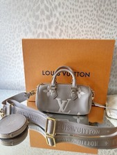 Damen rindsleder tasche gebraucht kaufen  Vechta