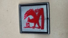 Badge bonnet embellisher for sale  UK