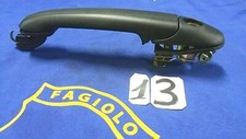 Maniglia ibiza serratura usato  Aprilia