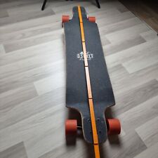 rayne longboard gebraucht kaufen  Flensburg