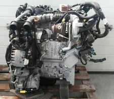 Motor citroen hdi gebraucht kaufen  Guben