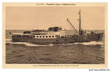 Bfp1 0637 bateaux d'occasion  France