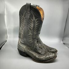 Vtg nocona cowboy for sale  Saint Petersburg