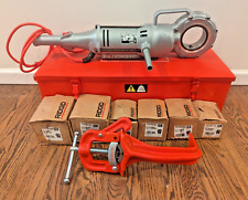 Ridgid 700 power for sale  Saint Louis