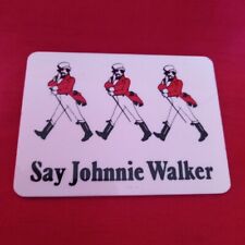 Vintage 1960s johnnie for sale  SPALDING