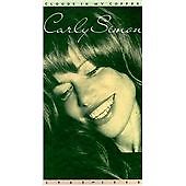 Carly simon box for sale  ANTRIM