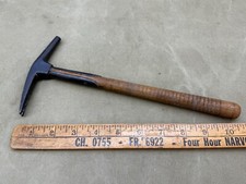 Vintage strapped hammer for sale  SHERBORNE