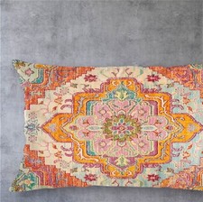 Rientalisches kissen boho gebraucht kaufen  Neuss