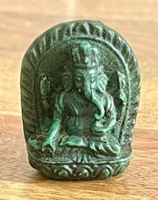 Small turquoise ganesh for sale  CARDIFF