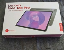 Lenovo idea tab gebraucht kaufen  Wernigerode