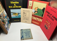 Tintin milou toréadors d'occasion  Nîmes