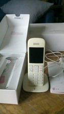Telekom speedphone schnurlose gebraucht kaufen  Hannover