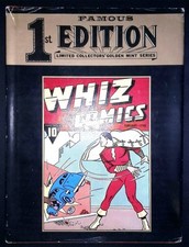 Whiz comics famous for sale  Columbus