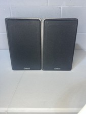 Micca mb42x bookshelf for sale  Mason