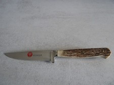 Böker jagdmesser feststehende gebraucht kaufen  Kornwestheim