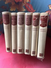 winston churchill second world war for sale winston churchill second world war for sale NOTTINGHAM