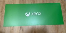 Xbox werbe schild gebraucht kaufen  Oberhausen-Rheinhausen