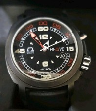 Orologio anonimo dive usato  Corsico