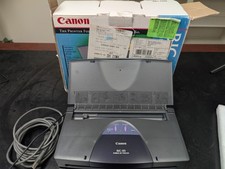 Canon bjc k10190 for sale  Vonore