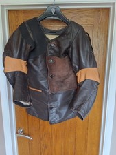 Truttman shooting leather for sale  HIGH WYCOMBE