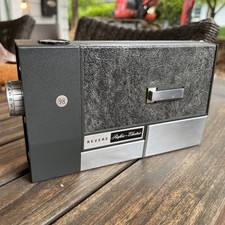 Revere reflex electric for sale  Caldwell