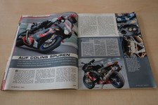 Motorrad 2003 aprilia gebraucht kaufen  Deutschland